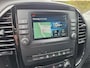 Mercedes-Benz Vito 114 CDI L2 Automaat * Dubbele Schuifdeur * Trekhaak * Camera *