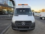 Mercedes-Benz Sprinter 516 CDI L2-H2 Handgeschakeld * Werkplaats Inrichting * 3,5t Trekhaak * Camera *