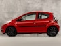 Citroën C1 1.0-12V Sport (5 DEURS, AIRCO, TOERENTELLER, SPORTSTOELEN, ELEK RAMEN, NIEUWE APK, NIEUWSTAAT)