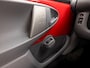 Citroën C1 1.0-12V Sport (5 DEURS, AIRCO, TOERENTELLER, SPORTSTOELEN, ELEK RAMEN, NIEUWE APK, NIEUWSTAAT)