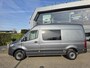 Mercedes-Benz Sprinter 317 CDI L2-H2 DC Automaat * 360 Camera * Navi * Trekhaak * 3,5t Trekgewicht *
