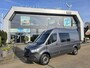Mercedes-Benz Sprinter 317 CDI L2-H2 DC Automaat * 360 Camera * Navi * Trekhaak * 3,5t Trekgewicht *