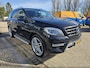 Mercedes-Benz ML-klasse 350 BLUETEC 4MATIC * Grijs Kenteken * Origineel NL * NAP *