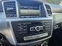 Mercedes-Benz ML-klasse 350 BLUETEC 4MATIC * Grijs Kenteken * Origineel NL * NAP *