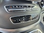 Mercedes-Benz V-klasse 300d Extra Lang DC Avantgarde Edition AMG Line | Stoelen Elektrisch | Burmester | LED | 360 Camera |