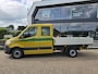 Mercedes-Benz Sprinter 217 CDI L2 RWD DC Automaat 170 PK * Open Laadbak *