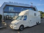 Mercedes-Benz Sprinter 519 CDI Click-Star Bakwagen met Werkplaats Inrichting