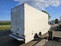 Mercedes-Benz Sprinter 519 CDI Click-Star Bakwagen met Werkplaats Inrichting