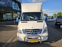 Mercedes-Benz Sprinter 519 CDI Click-Star Bakwagen met Werkplaats Inrichting
