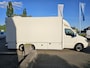 Mercedes-Benz Sprinter 519 CDI Click-Star Bakwagen met Werkplaats Inrichting