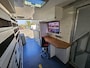 Mercedes-Benz Sprinter 519 CDI Click-Star Bakwagen met Werkplaats Inrichting