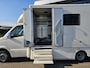 Mercedes-Benz Sprinter 519 CDI Click-Star Bakwagen met Werkplaats Inrichting