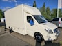 Mercedes-Benz Sprinter 519 CDI Click-Star Bakwagen met Werkplaats Inrichting