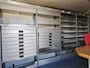 Mercedes-Benz Sprinter 519 CDI Click-Star Bakwagen met Werkplaats Inrichting