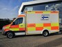 Mercedes-Benz Sprinter Ambulance 519 3.0 CDI L2