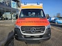 Mercedes-Benz Sprinter Ambulance 519 3.0 CDI L2
