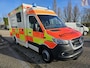 Mercedes-Benz Sprinter Ambulance 519 3.0 CDI L2