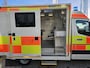 Mercedes-Benz Sprinter Ambulance 519 3.0 CDI L2