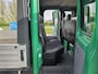 Mercedes-Benz Sprinter 316 CDI WB366 DC * Euro 6 * 3,5T Trekgewicht *
