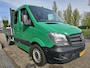 Mercedes-Benz Sprinter 316 CDI WB366 DC * Euro 6 * 3,5T Trekgewicht *