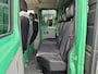 Mercedes-Benz Sprinter 316 CDI WB366 DC * Euro 6 * 3,5T Trekgewicht *