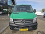 Mercedes-Benz Sprinter 316 CDI WB366 DC * Euro 6 * 3,5T Trekgewicht *