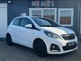 Peugeot 108 1.0 e-VTi Active|2e Eigenaar|Airco|Nap|5-deurs|