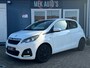 Peugeot 108 1.0 e-VTi Active|2e Eigenaar|Airco|Nap|5-deurs|