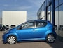 Toyota Aygo 1.0 VVT-i Now 68PK Dealer Onderhouden!!! Airco Elek. Ramen Voor CD/MP3 Isofix *Leuk*