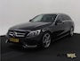 Mercedes-Benz C-klasse Estate 180 Business Solution|AMG LINE|PANO|CAMERA|LEDER|NAVI|STOELVERW