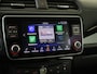 Nissan Leaf N-Connecta 39 kWh | airco automatisch | Apple Carplay/Android | cruise control adaptief | dodehoekdetectie met correctie | lichtmetalen velgen 17" | navigatiesysteem full map | rijstrooksensor met correctie | voorstoelen verwarmd | warmtepomp |