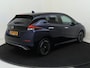 Nissan Leaf N-Connecta 39 kWh | airco automatisch | Apple Carplay/Android | cruise control adaptief | dodehoekdetectie met correctie | lichtmetalen velgen 17" | navigatiesysteem full map | rijstrooksensor met correctie | voorstoelen verwarmd | warmtepomp |