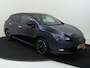 Nissan Leaf N-Connecta 39 kWh | airco automatisch | Apple Carplay/Android | cruise control adaptief | dodehoekdetectie met correctie | lichtmetalen velgen 17" | navigatiesysteem full map | rijstrooksensor met correctie | voorstoelen verwarmd | warmtepomp |