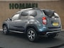Dacia Duster 1.2 TCe 4x2 Blackshadow - VASTE 13 POLIGE TREKHAAK - TREKGEWICHT 1500 KG - BLUETOOTH - ONDERHOUDSHISTORIE AANWEZIG - PARKEERSENSOREN  ACHTER- CRUISE CONTROL - 16 INCH LICHT METALEN VELGEN MET 4 SEIZOENENBANDEN - NAVIGATIE - DAKRAILS
