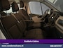Renault Trafic 1.6 dCi L2H1 Dubbele Cabine Euro6 Airco | 6-Zits | Cruisecontrol | Imperiaal Trekhaak, Parkeersensoren