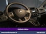 Renault Trafic 1.6 dCi L2H1 Dubbele Cabine Euro6 Airco | 6-Zits | Cruisecontrol | Imperiaal Trekhaak, Parkeersensoren