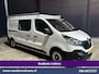 Renault Trafic 1.6 dCi L2H1 Dubbele Cabine Euro6 Airco | 6-Zits | Cruisecontrol | Imperiaal Trekhaak, Parkeersensoren