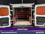 Renault Trafic 1.6 dCi L2H1 Dubbele Cabine Euro6 Airco | 6-Zits | Cruisecontrol | Imperiaal Trekhaak, Parkeersensoren