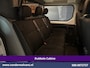 Renault Trafic 1.6 dCi L2H1 Dubbele Cabine Euro6 Airco | 6-Zits | Cruisecontrol | Imperiaal Trekhaak, Parkeersensoren