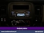 Renault Trafic 1.6 dCi L2H1 Dubbele Cabine Euro6 Airco | 6-Zits | Cruisecontrol | Imperiaal Trekhaak, Parkeersensoren