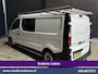 Renault Trafic 1.6 dCi L2H1 Dubbele Cabine Euro6 Airco | 6-Zits | Cruisecontrol | Imperiaal Trekhaak, Parkeersensoren