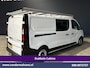 Renault Trafic 1.6 dCi L2H1 Dubbele Cabine Euro6 Airco | 6-Zits | Cruisecontrol | Imperiaal Trekhaak, Parkeersensoren