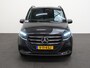 Mercedes-Benz Vito 114 CDI L2 Select Automaat Dubbele Cabine NM Airco Apple Carplay/ Android auto Trekhaak Achterklep Parkeersensoren