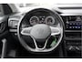 Volkswagen T-Cross 1.0 TSI Life BJ2021 Lmv 16" | Led | Trekhaak | App-Connect | Navi (Niet vrijgeschakeld) | Airco | Cruise control | Getint glas