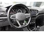 Volkswagen T-Cross 1.0 TSI Life BJ2021 Lmv 16" | Led | Trekhaak | App-Connect | Navi (Niet vrijgeschakeld) | Airco | Cruise control | Getint glas