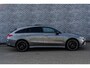 Mercedes-Benz CLA Shooting Brake 250 e Premium Plus AMG | Panoramadak | Adaptieve Cruise Control | Multibeam | Trekhaak | Head-up display