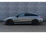 Mercedes-Benz CLA Shooting Brake 250 e Premium Plus AMG | Panoramadak | Adaptieve Cruise Control | Multibeam | Trekhaak | Head-up display