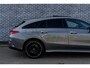 Mercedes-Benz CLA Shooting Brake 250 e Premium Plus AMG | Panoramadak | Adaptieve Cruise Control | Multibeam | Trekhaak | Head-up display