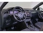 Volkswagen Tiguan Allspace 1.5 TSI Highline R-line Blackstyle 7-Persoons Panoramadak, 20'' Inch, Mooie en nette auto!