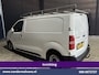 Peugeot Expert 2.0 BlueHDI 123pk L2H1 Inrichting Euro6 Airco | Navigatie | Apple Carplay | Cruisecontrol | Imperiaal 2500kg Trekhaak, Parkeersensoren